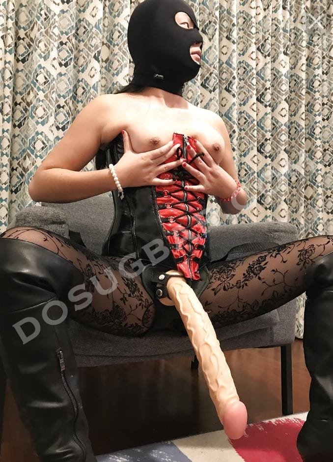 Страпонесса Инесса, 25