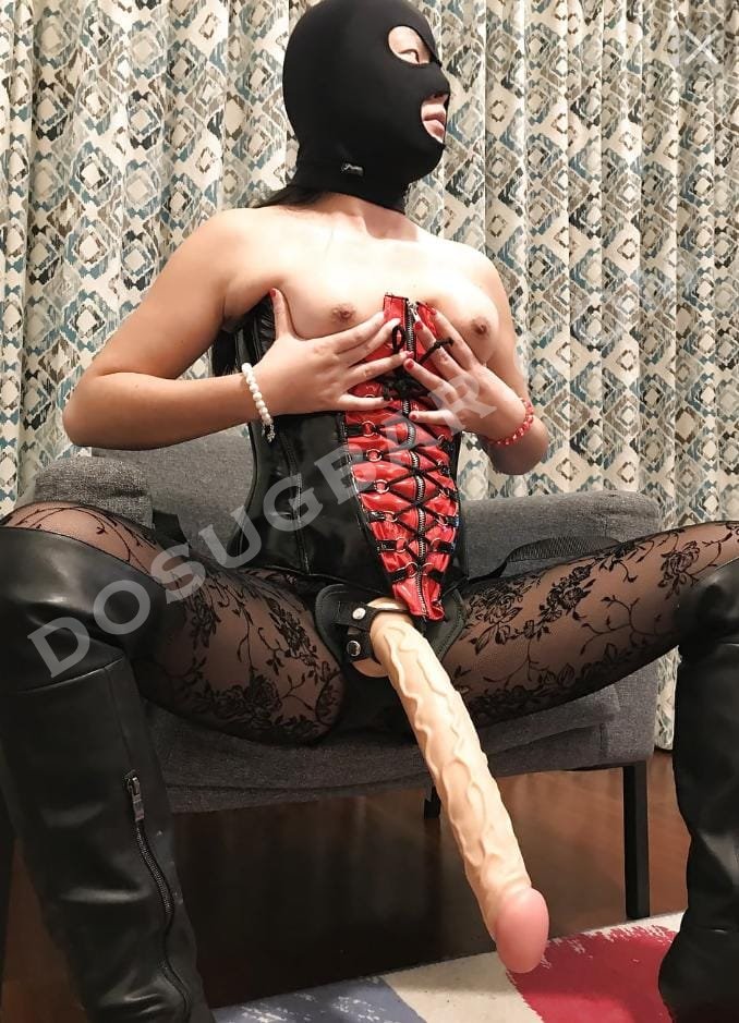 Страпонесса Инесса, 25